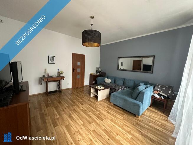 MEGA ATRAKCYJNA CENA!!! Mieszkanie parter 68m2