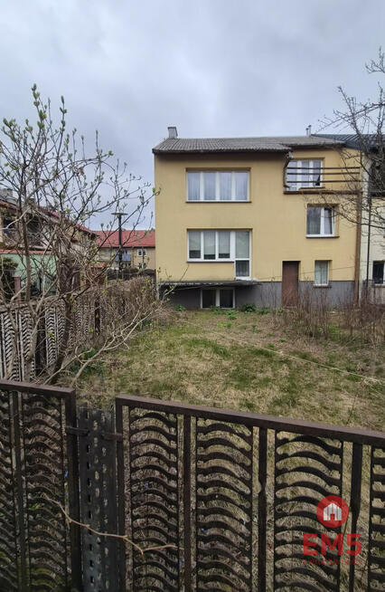 Dom Suwałki Północ,