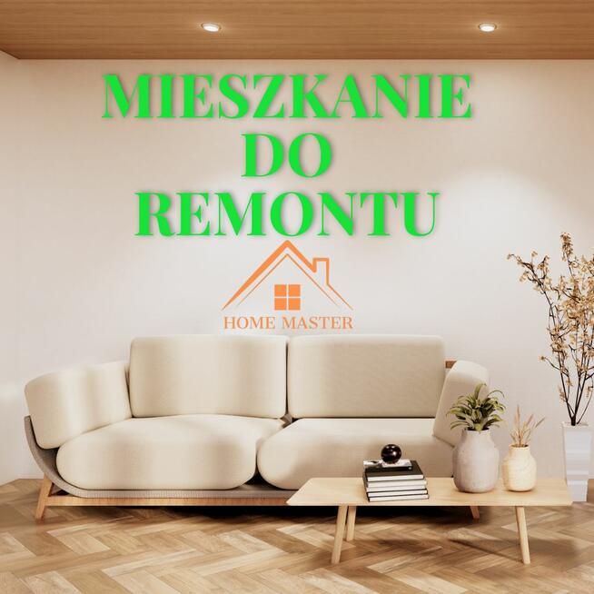 na parterze w centrum z ogrzewaniem miejskim