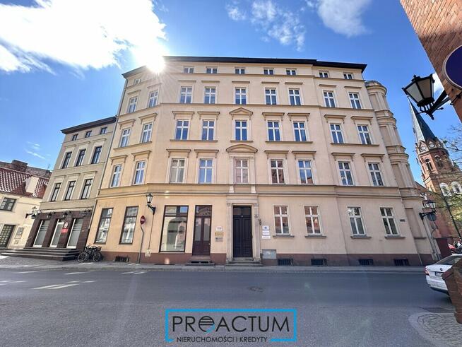 35,71m2, Gotowiec inwestycyjny, Starówka!