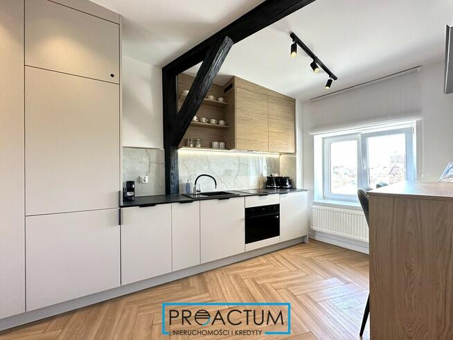 35,71m2, Gotowiec inwestycyjny, Starówka!