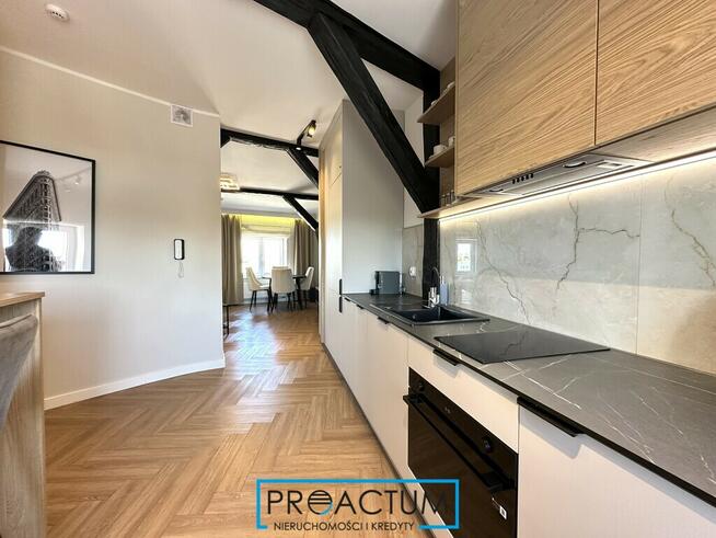 35,71m2, Gotowiec inwestycyjny, Starówka!