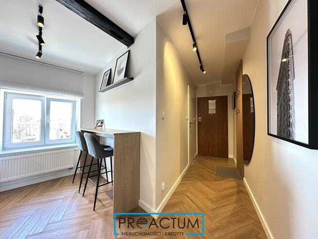 35,71m2, Gotowiec inwestycyjny, Starówka!
