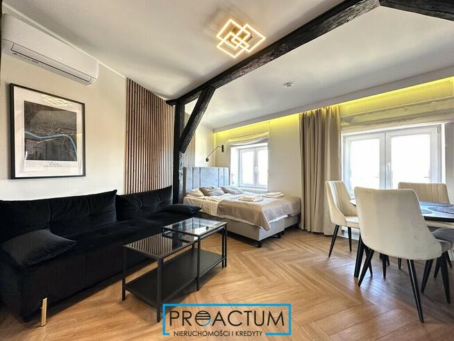 35,71m2, Gotowiec inwestycyjny, Starówka!