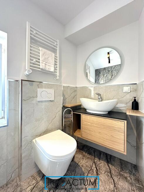 35,71m2, Gotowiec inwestycyjny, Starówka!