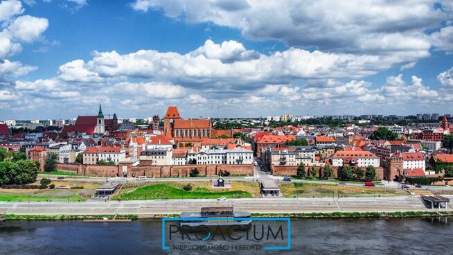 35,71m2, Gotowiec inwestycyjny, Starówka!