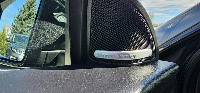Mercedes CLA 220 -SPRZEDANY- AMG,2,2 177KM 1 Wł.led,alcantara/Zamiana-automi-x.pl