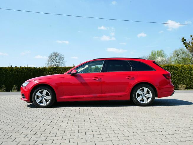 Audi A4 2.0TDI 150KM Eu6 Kombi Business Edition Automat -Skóra -Full LED
