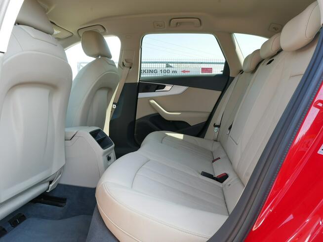 Audi A4 2.0TDI 150KM Eu6 Kombi Business Edition Automat -Skóra -Full LED