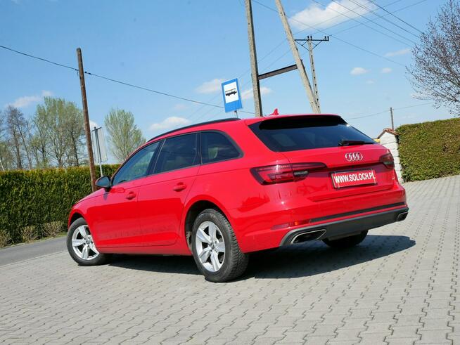 Audi A4 2.0TDI 150KM Eu6 Kombi Business Edition Automat -Skóra -Full LED