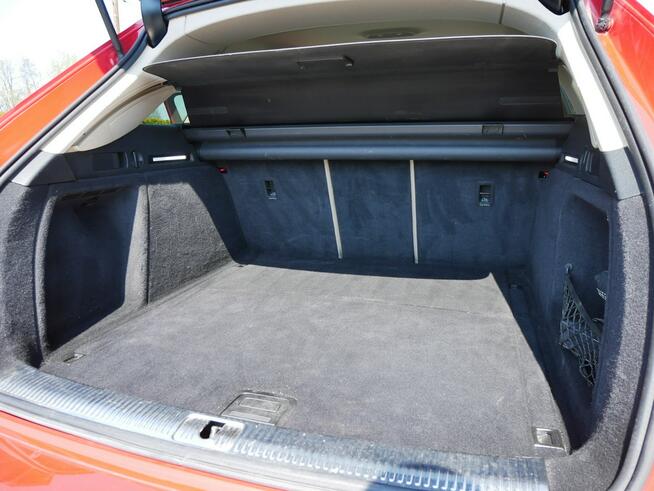 Audi A4 2.0TDI 150KM Eu6 Kombi Business Edition Automat -Skóra -Full LED