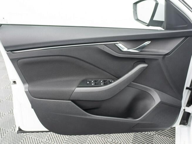 Škoda Scala 1.0 TSI Selection Cz.park LED Podgrz.f Kier szyba Salon PL VAT23%