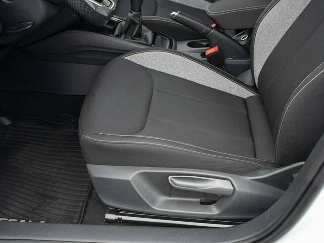 Škoda Scala 1.0 TSI Selection Cz.park LED Podgrz.f Kier szyba Salon PL VAT23%