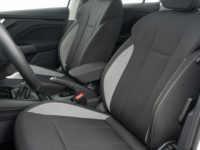 Škoda Scala 1.0 TSI Selection Cz.park LED Podgrz.f Kier szyba Salon PL VAT23%