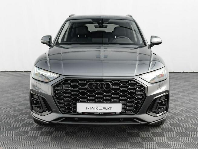 Audi Q5 S line 40 TDI quattro Podgrz.f K.cofania Pneumatyka Salon PL VAT 23%