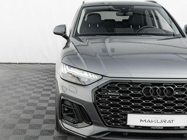 Audi Q5 S line 40 TDI quattro Podgrz.f K.cofania Pneumatyka Salon PL VAT 23%