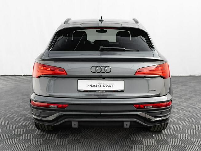 Audi Q5 S line 40 TDI quattro Podgrz.f K.cofania Pneumatyka Salon PL VAT 23%