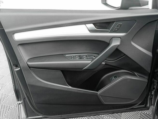Audi Q5 S line 40 TDI quattro Podgrz.f K.cofania Pneumatyka Salon PL VAT 23%