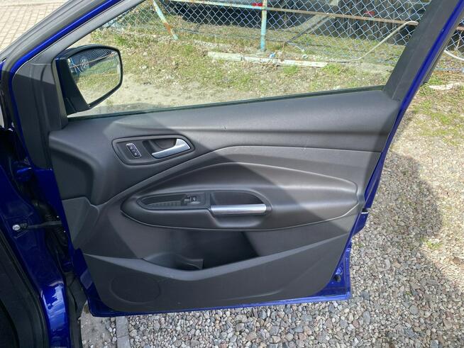 Ford Kuga 2.0tdci 4x4 AWD Automat Titanium full serwis bezwypadkowy 1.r.gwarancj