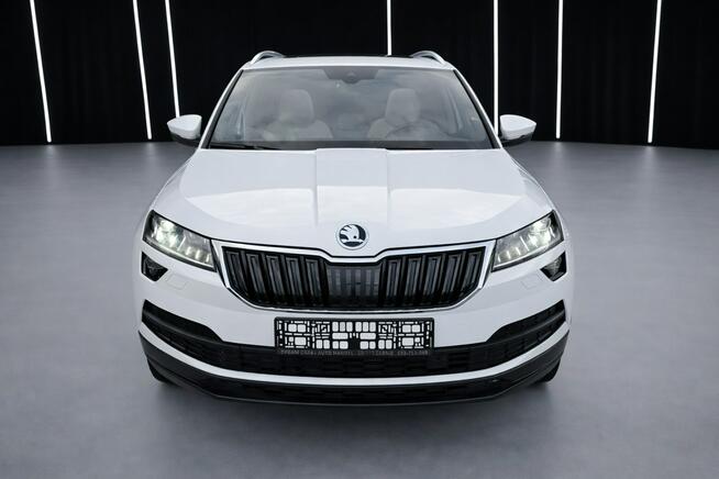 Škoda Karoq 2.0 automat DSG*4x4*panorama dach*kamera cofania*doinwestowany*full