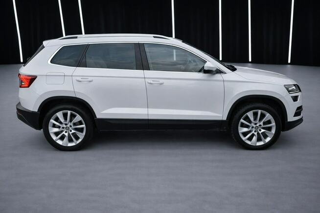 Škoda Karoq 2.0 automat DSG*4x4*panorama dach*kamera cofania*doinwestowany*full