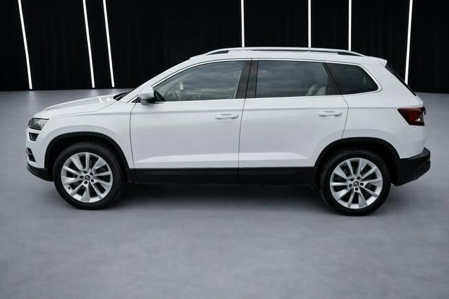 Škoda Karoq 2.0 automat DSG*4x4*panorama dach*kamera cofania*doinwestowany*full
