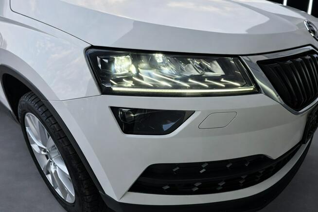 Škoda Karoq 2.0 automat DSG*4x4*panorama dach*kamera cofania*doinwestowany*full