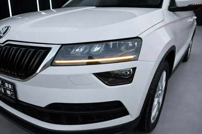 Škoda Karoq 2.0 automat DSG*4x4*panorama dach*kamera cofania*doinwestowany*full
