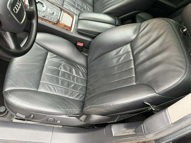 Audi A8 4.2MPI Lift BFM Exclusive Bose Piękny Stan Oryginalny Przebieg NAP