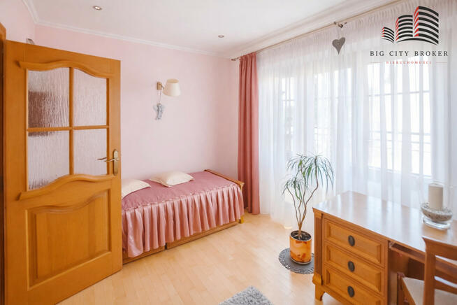 Dom Lublin Ponikwoda,