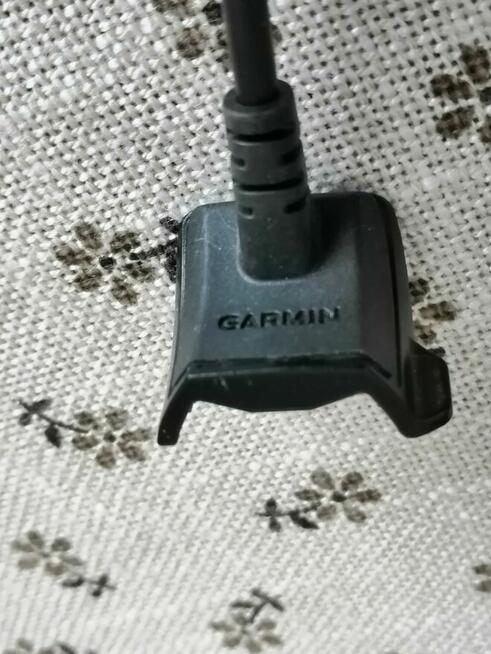 GARMIN SMART WATCH KABEL DO ŁADOWANIA ZEGARKA