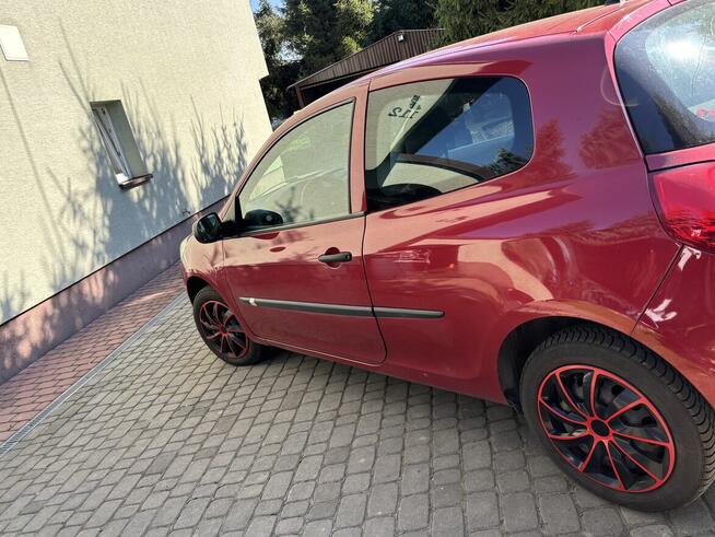 clio renault clio
