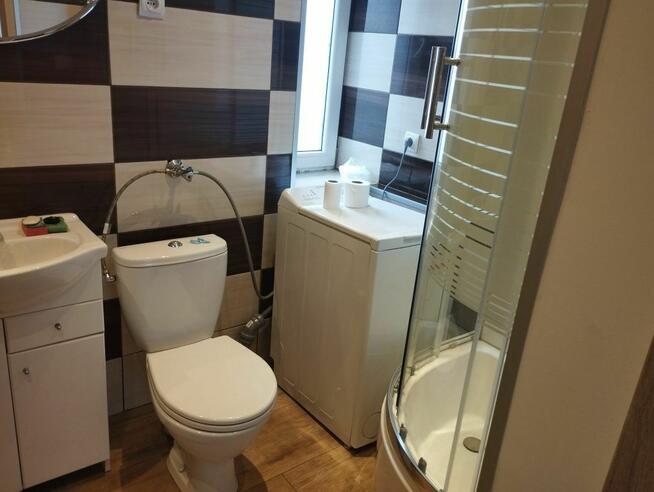 Na wynajem dwa mieszkania po 60 m2 w domu w Żyrardowie