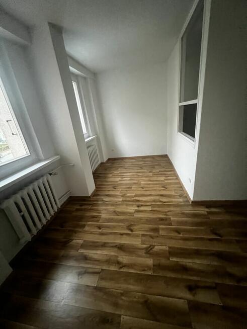 Zamienię Mieszkanie