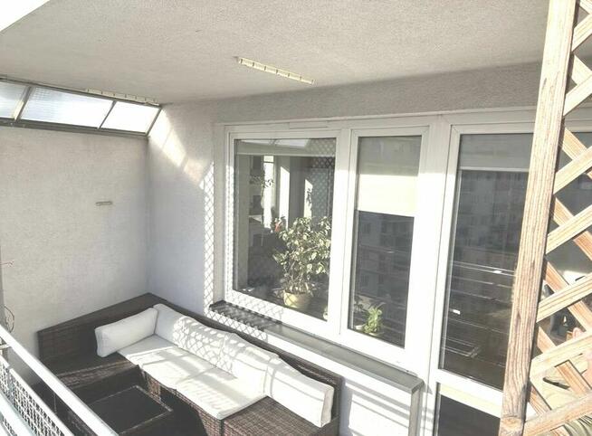 Apartament na Ursynowie