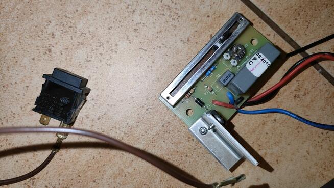 Zelmer Odyssey ZVC305ST 950W-odkurzacz CZĘŚCI !!!