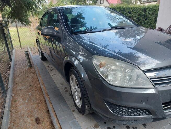 Sprzedam opel astra 1.3 diesel
