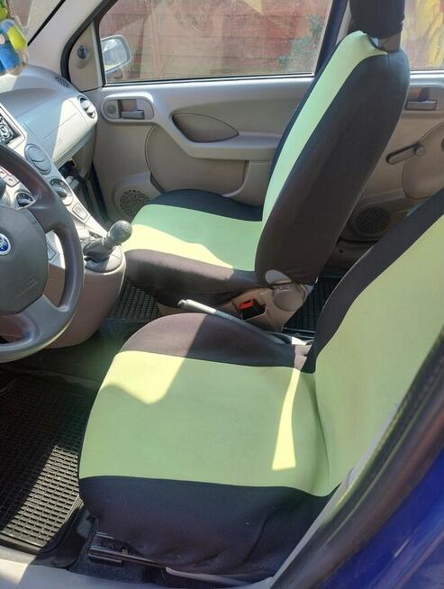 Sprzedam samochód osobowy Fiat panda