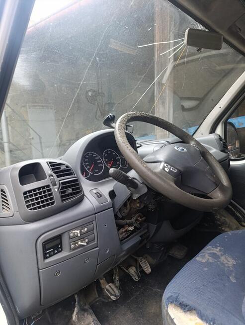 Fiat Ducato 2006 2.8 JTD