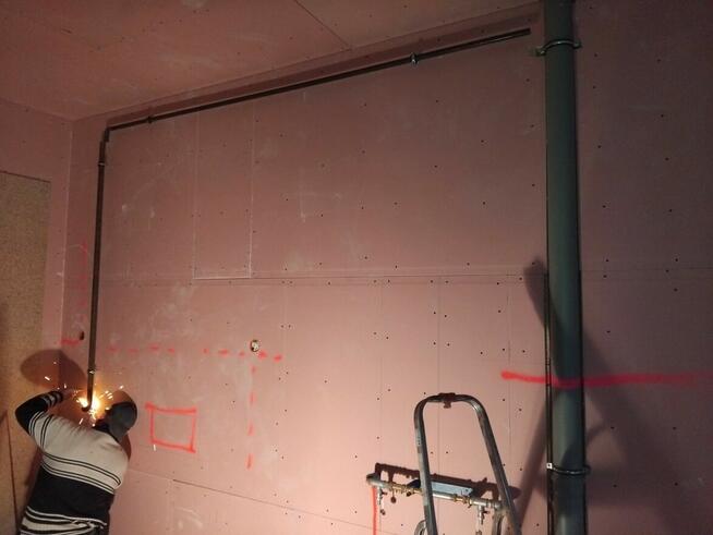 Gazownik Lublin | Kuchenki | Instalacje gazowe 24/7