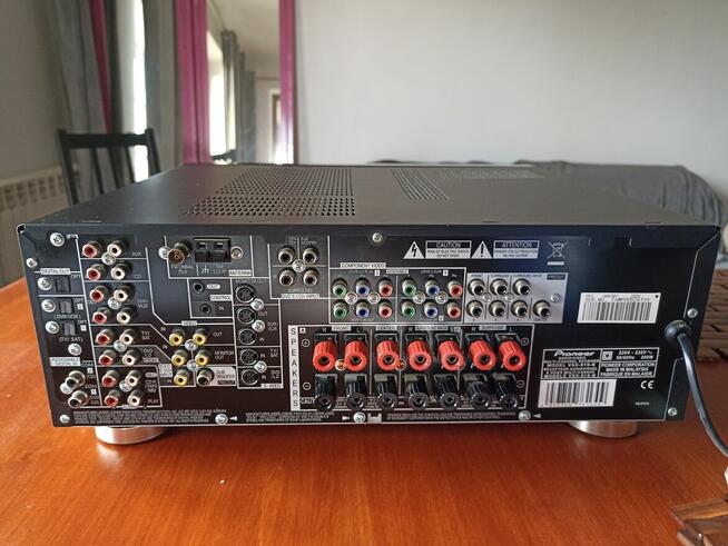 Pioneer VSX-915-K