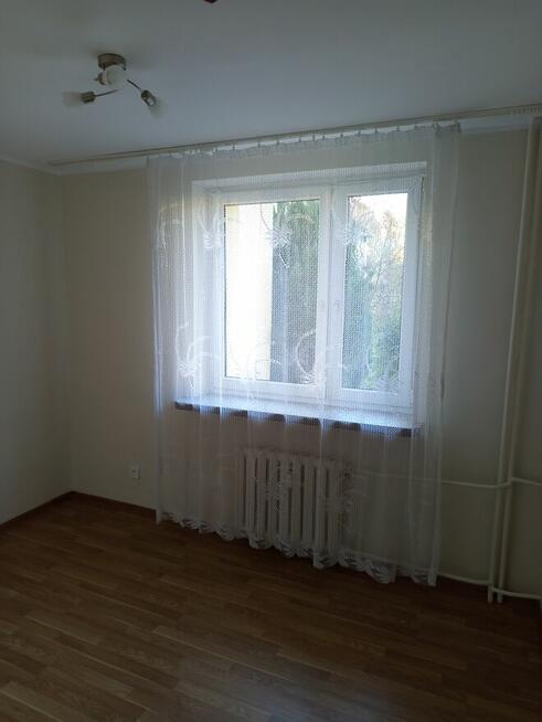Przestronne 2-pokojowe mieszkanie z balkonem
