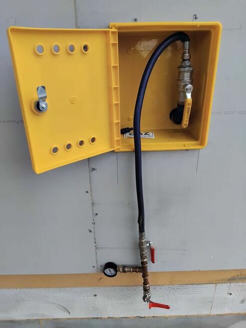 Gazownik Lublin | Kuchenki | Instalacje gazowe 24/7