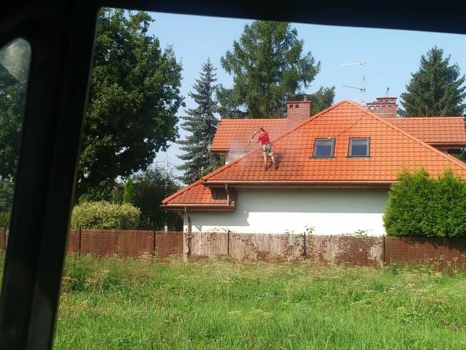 Renowacja pokryć dachowych
