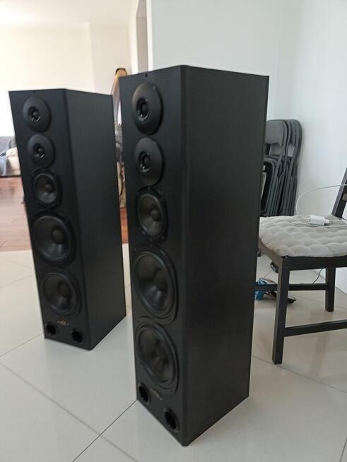 kolumny STX soundstation A225