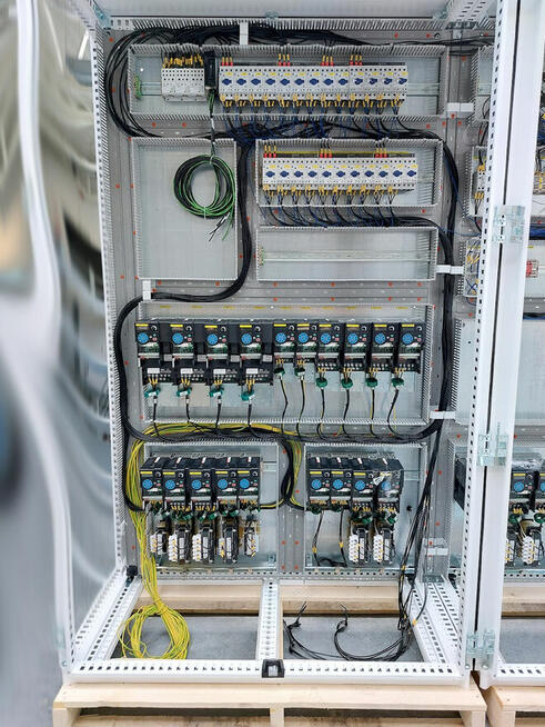 Elektryk
