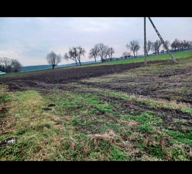 Sprzedaż Działki