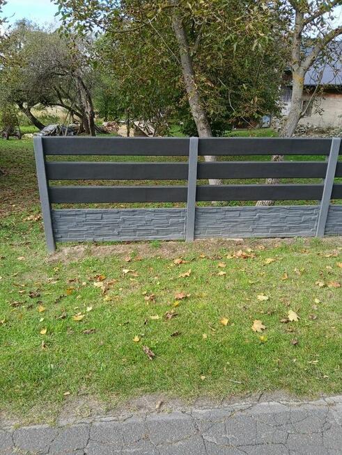 Usługi Malarskie/Ogrodzenia/Usługi remontowo-wykonczeniowe
