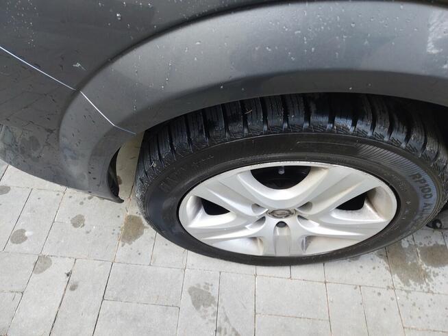 Sprzedam opel astra 1.3 diesel