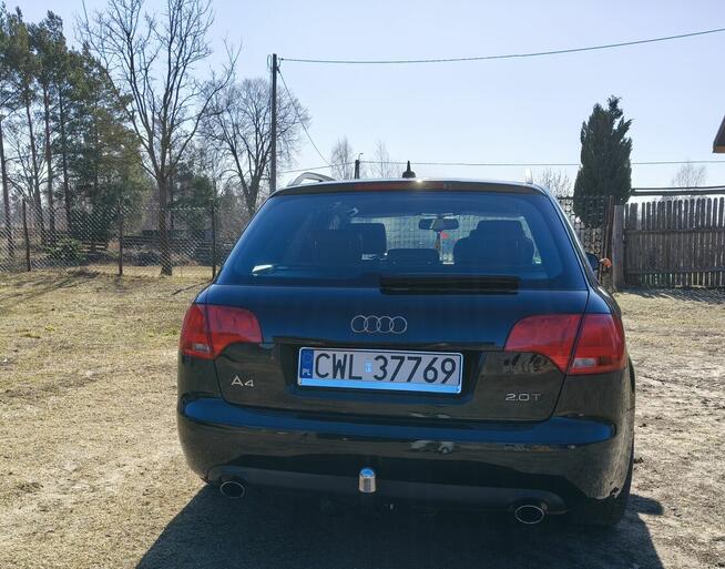 Sprzedam Audi A4B7